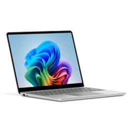 Microsoft Portátil Ep2 - 31345 Plata Qualcomm Snapdragon 24GB RAM 1TB SSD 13" Táctil Full HD+ Windows 11 Pro