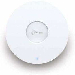 Punto de Acceso TP-Link EAP610 Blanco Precio: 114.58999959. SKU: B17PBNP2LF