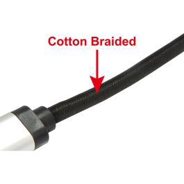 EQUIP Cable DisplayPort 1.4 119265 Macho-Macho 5m 8K/60Hz Compatible HDCP Premium