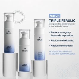 Rilastil Triple Ferulic Sérum Bi-Gel 30 mL Rilastil Triple Ferulic Sérum Bi-Gel 30 mL
