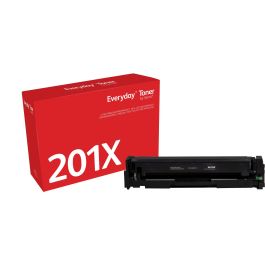 Xerox Everyday CF400X Tóner Negro para HP LaserJet Pro M252 Mfp M274 (2.800 páginas) Precio: 27.50000033. SKU: S8420037