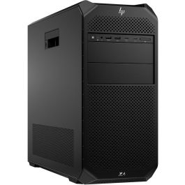 HP Z4 GR5 MT Estación de Trabajo Torre Intel Xeon W3-2425 hasta 4.2 GHz 32 GB RAM DDR5 ECC 1 TB SSD Windows 11 Pro
