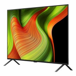 Smart TV LG 55B56LA 4K Ultra HD 55" HDR OLED Smart TV LG 55B56LA 4K Ultra HD 55" HDR OLED