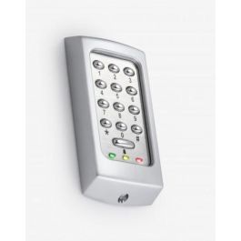 Paxton Teclado TOUCHLOCK K50 acero inoxidable Switch2 / Net2 Precio: 96.99000025. SKU: B18QD888ET