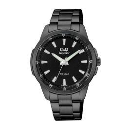 Reloj Hombre Q&Q C21A-002PY Precio: 80.50000046. SKU: B16DTJJXK8