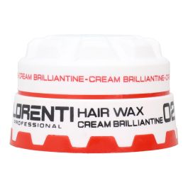 Lorenti Hair Wax 02 Cream Brilliantine 150 ml Precio: 6.50000021. SKU: B134AYG26K