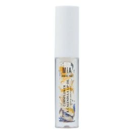 Mia Cosmetics Paris Aceite Labial Cornflower & Calendula 2.7ml | Hidratante y Protector con Activo Stop-Aging Clotholine para Labios Precio: 9.5000004. SKU: S0583470