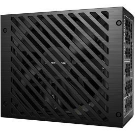 LC-Power LC850P V3.0 Fuente Alimentación 850W 80 PLUS Platinum ATX 3.0 para PC Modular