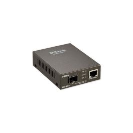 Convertidor de Medios Multimodo D-Link DMC-G01LC Convertidor de Medios Multimodo D-Link DMC-G01LC