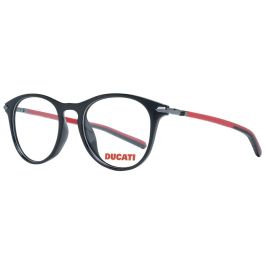 Montura de Gafas Hombre Ducati DA1002 50001 Precio: 54.49999962. SKU: S7237392