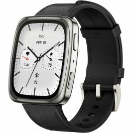 Smartwatch Amazfit ACTIVE 2 SQUARE Negro Acero 1,75" Precio: 146.4999998. SKU: B1DQ9V6RG5