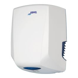 Jofel Aa56000 Secamanos Power+ Blanco 800w Higiénico y Rápido con Filtro HEPA Precio: 136.79000027. SKU: B17NYCS795