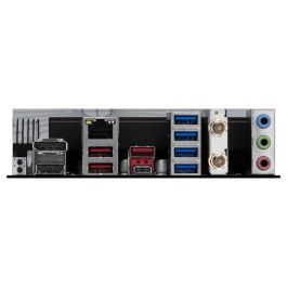 Placa Base MSI PRO B850-S WIFI6E AMD AM5