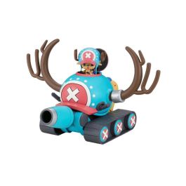 Chopper Robot1 Chopper Tank Re - Run Precio: 12.50000059. SKU: B1CLM5QSCJ