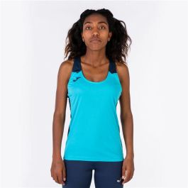 Camiseta de Tirantes Mujer Joma Sport Record II Verde 12-18 Meses