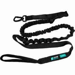Cani C Gear AUC3760402170462 Correa de tracción CLASSICA para perros de hasta 25 kg, 1,9 m