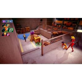 ¡Totalmente espías! : Cyber Mission - Juego de Nintendo Switch ¡Totalmente espías! : Cyber Mission - Juego de Nintendo Switch
