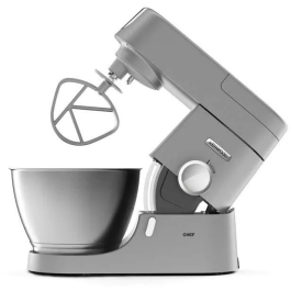 Kenwood KVC 3110 S Robot de Cocina 4.6L 1000W Plata Acero Inoxidable