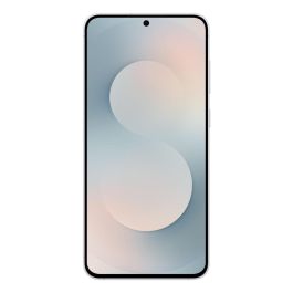 Smartphone Samsung S25 FE SM-S731BZWGEUB 6,7" Exynos 2400 8 GB RAM 256 GB Blanco