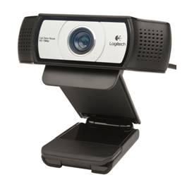Logitech C930E Webcam, Enfoque Automático, 1920 x 1080 Full HD, Cámara Web Empresarial Precio: 77.59000007. SKU: S55080775