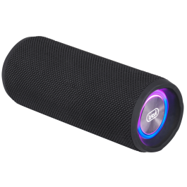 Trevi XR 8A25 Altavoz Portátil Inalámbrico 14W Negro con USB-C, Batería Litio, Lector MicroSD, Iluminación LED y Micrófono Precio: 25.4999998. SKU: B13B2V33SX