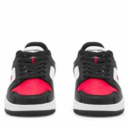 Zapatillas Deportivas Infantiles Champion Rebound 2.0 Low Gs