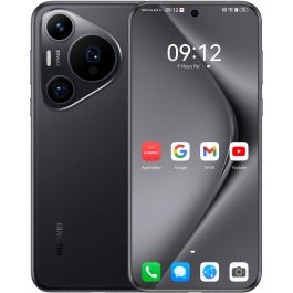Smartphone Huawei Pura 70 Pro 6,8" Octa Core 12 GB RAM 512 GB Negro