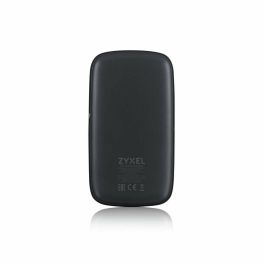 Router ZyXEL LTE2566-M634-EUZNV1F Negro USB 2.0 Wi-Fi