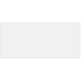 NZXT MM-XLGSP-WH Alfombrilla de Ratón Gaming Zone XL 750x400mm Blanca, Tela y Goma Antideslizante, Resistente a Derrames Precio: 48.50000045. SKU: B15DQ8S7W3
