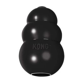 Kong Juguete para Perro Negro Extreme S Caucho Resistente para Masticadores Fuertes Precio: 11.49999972. SKU: B1DCKSVGM4