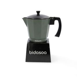 Cafetera Aluminio Vera Bidasoa 12 Tazas Cafetera Aluminio Vera Bidasoa 12 Tazas