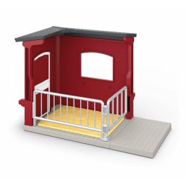 Schleich 42726 Figura de mesa de cabra de Farm World