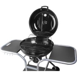 Fieldmann FZG 1014 Barbacoa de carbón
