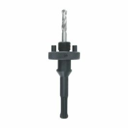 Soporte y broca guía para coronas HSS-bimetal RUKO