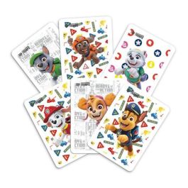 Winning Moves AUC1695894179575 Match PAW Patrol Dino Rescue - Juego de Mesa de Observación y Táctica Winning Moves AUC1695894179575 Match PAW Patrol Dino Rescue - Juego de Mesa de Observación y Táctica