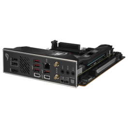 Placa Base Asus 90MB1BI0-M0EAY0 Intel Wi-Fi 6 AMD B650 AMD AM5 Placa Base Asus 90MB1BI0-M0EAY0 Intel Wi-Fi 6 AMD B650 AMD AM5