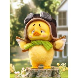 Peluche pato enfadado "upsetduck" 15 cm - modelos surtidos Peluche pato enfadado "upsetduck" 15 cm - modelos surtidos