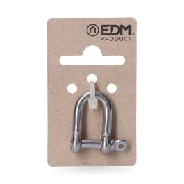 Edm Grillete Acero Inoxidable AISI316 5 mm Precio: 5.50000055. SKU: B1ABRNNC9A