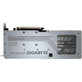 Gigabyte Radeon RX 9060 XT OC ICE 16GB GDDR6 Tarjeta Gráfica GV-R906XGAMINGOCICE-16GD