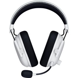 Razer Blackshark V3 Pro Auriculares Gaming Inalámbricos & Alámbricos para PC con THX Spatial Audio Blanco