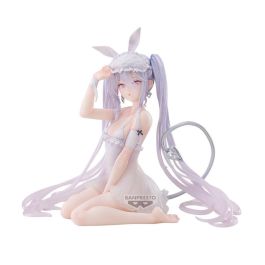Rurudo Figura Sleepy Bunny 13cm Precio: 32.69000009. SKU: B1EGHH8VJC