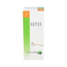 Hepox Precio: 19.5900001. SKU: B15DFHZPHV