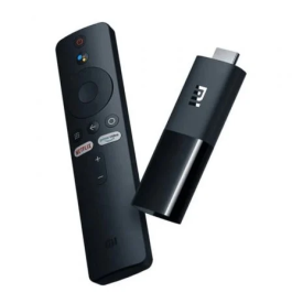 XIAOMI MI TV STICK ANDROID TV PFJ4098EU 1 GB RAM 8 GB ROM 2K FHD HDR Bluetooth 4.2 WiFi 802.11a/b/g/n/ac Google Assistant Chromecast Integrado Precio: 43.58999953. SKU: S8100986