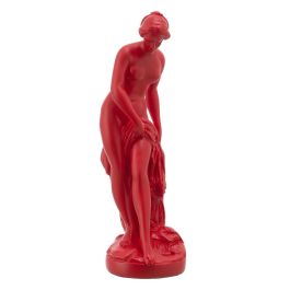 Figura Decorativa 12,5 x 10 x 29,5 cm Mujer Precio: 19.9650005324. SKU: S8800796