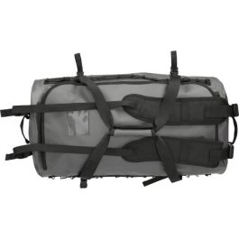 Whistler WHI5715571934948 Bolsa de Deporte Challenger 70L Negra Impermeable PVC