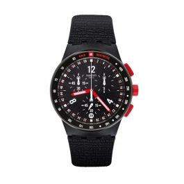 Reloj Hombre Swatch SUSB411 Precio: 164.076. SKU: B15RA9HNKB