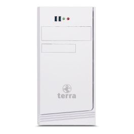Wortmann Terra PC BUSINESS 6000wh SILENT - PC de Sobremesa Intel Core Ultra 5 225, 16GB RAM DDR5, SSD 500GB NVMe, Windows 11 Pro, Chasis Mini Tower Blanco Precio: 1016.7751. SKU: B1DPP23ZED