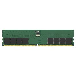 Kingston KCP556UD8-48 Módulo de Memoria RAM DDR5 48GB (1 x 48GB) 5600MHz para PC 288-pin DIMM