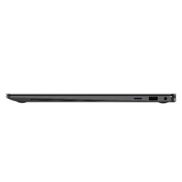 Samsung Galaxy Book5 Pro 360 Ultra 7-258V Portátil 2 en 1 Convertible 16" AMOLED 2X 120Hz Intel Core Ultra 7 32GB RAM 1TB SSD WQXGA+ Gris