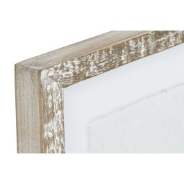 Cuadro Mediterraneo DKD Home Decor Azul Beige 2.5 x 50 x 50 cm (4 Unidades) Cuadro Mediterraneo DKD Home Decor Azul Beige 2.5 x 50 x 50 cm (4 Unidades)